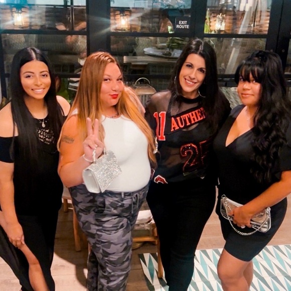 Krissy is LIVE 🦋 - Picture 8 of 14